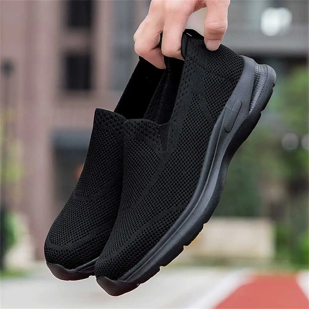 Office Tech Gifts For Men - Without Lace Net Man's Boots For