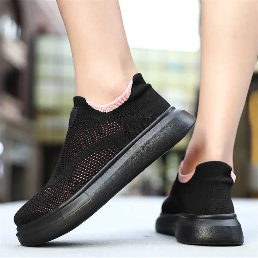 Office Tech Gifts For Men - Platform Stockings Brown Shoes For Woman