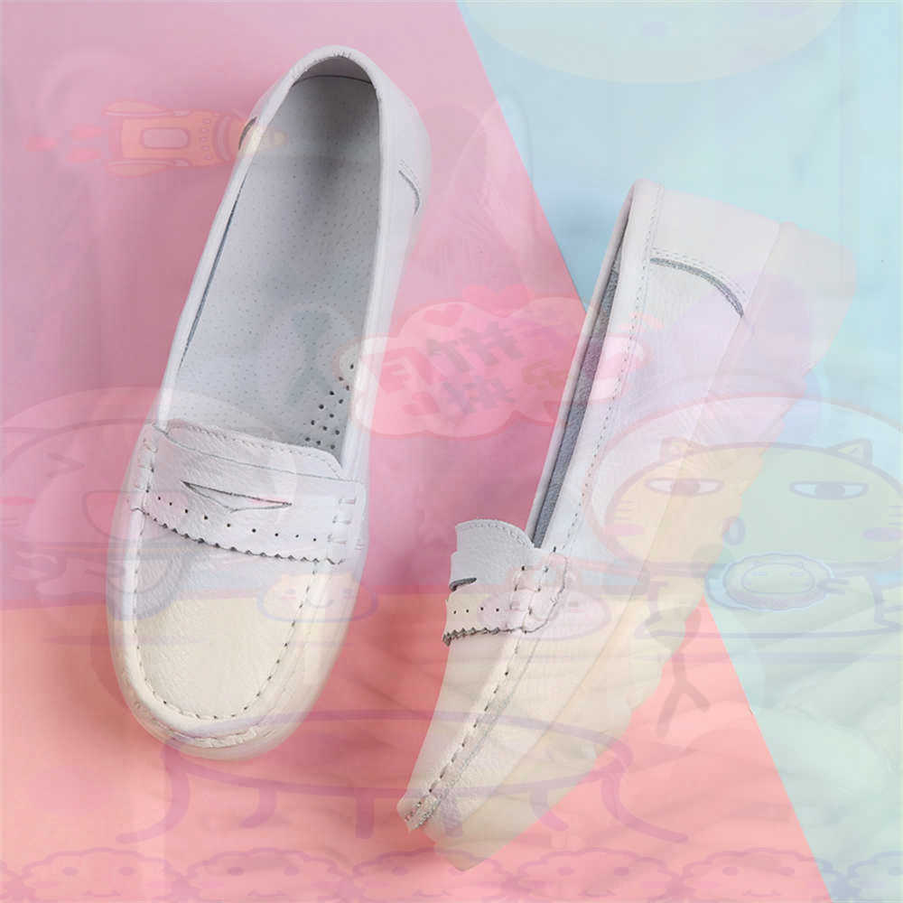 Moccasin Driving Teenage Sneak - огляд і ціна Office Tech Gifts For Men