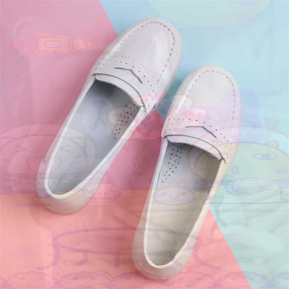 Moccasin Driving Teenage Sneak - огляд і ціна Office Tech Gifts For Men