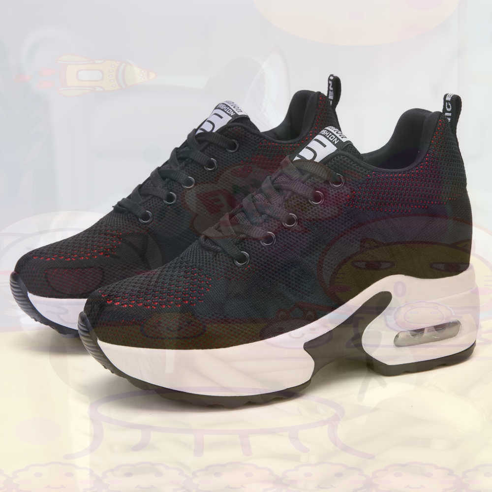 Red Size 36 Shoes Woman Tennis - огляд і ціна Office Tech Gifts For Men