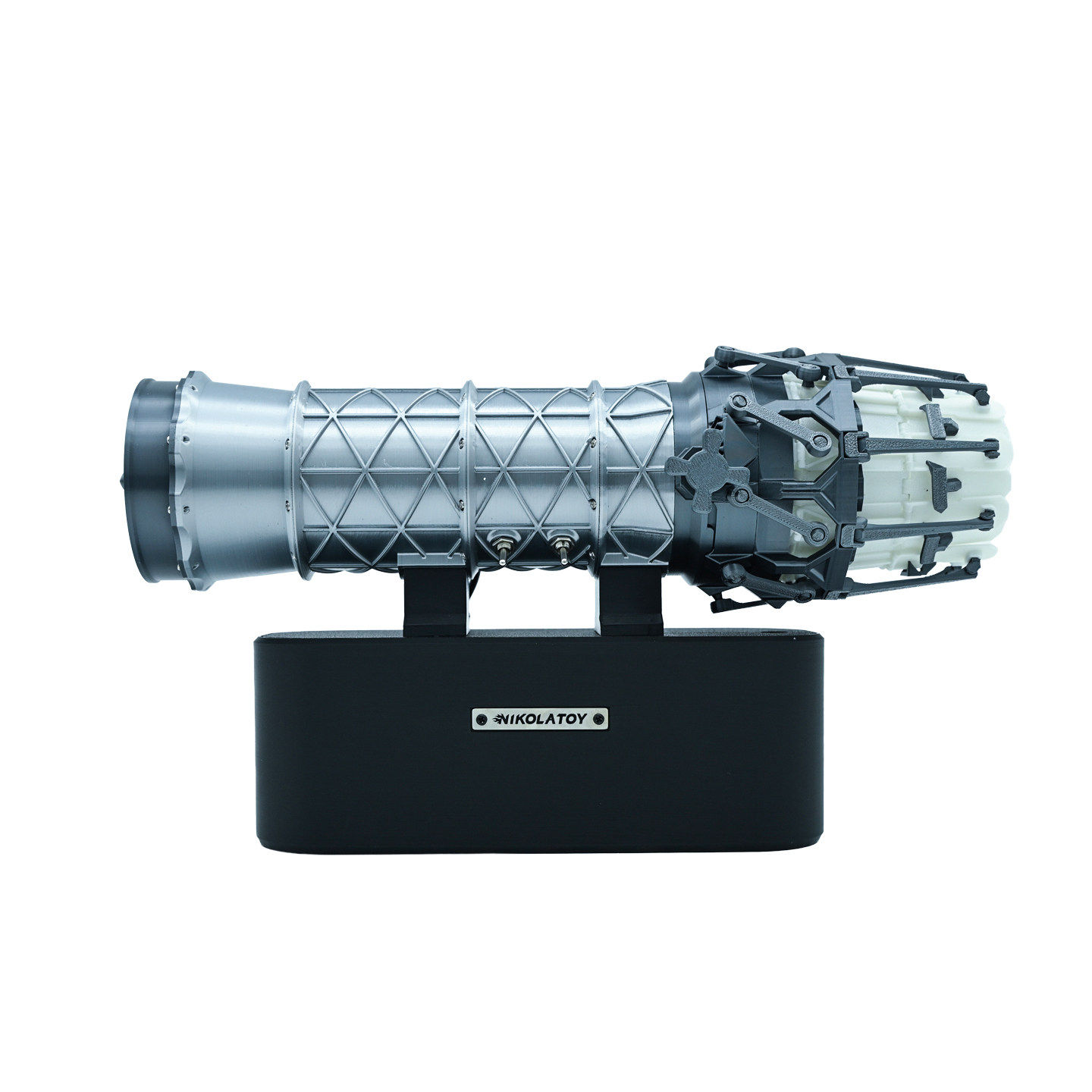 NIKOLATOY Turbofan Engine Mode - огляд і ціна Office Tech Gifts For Men