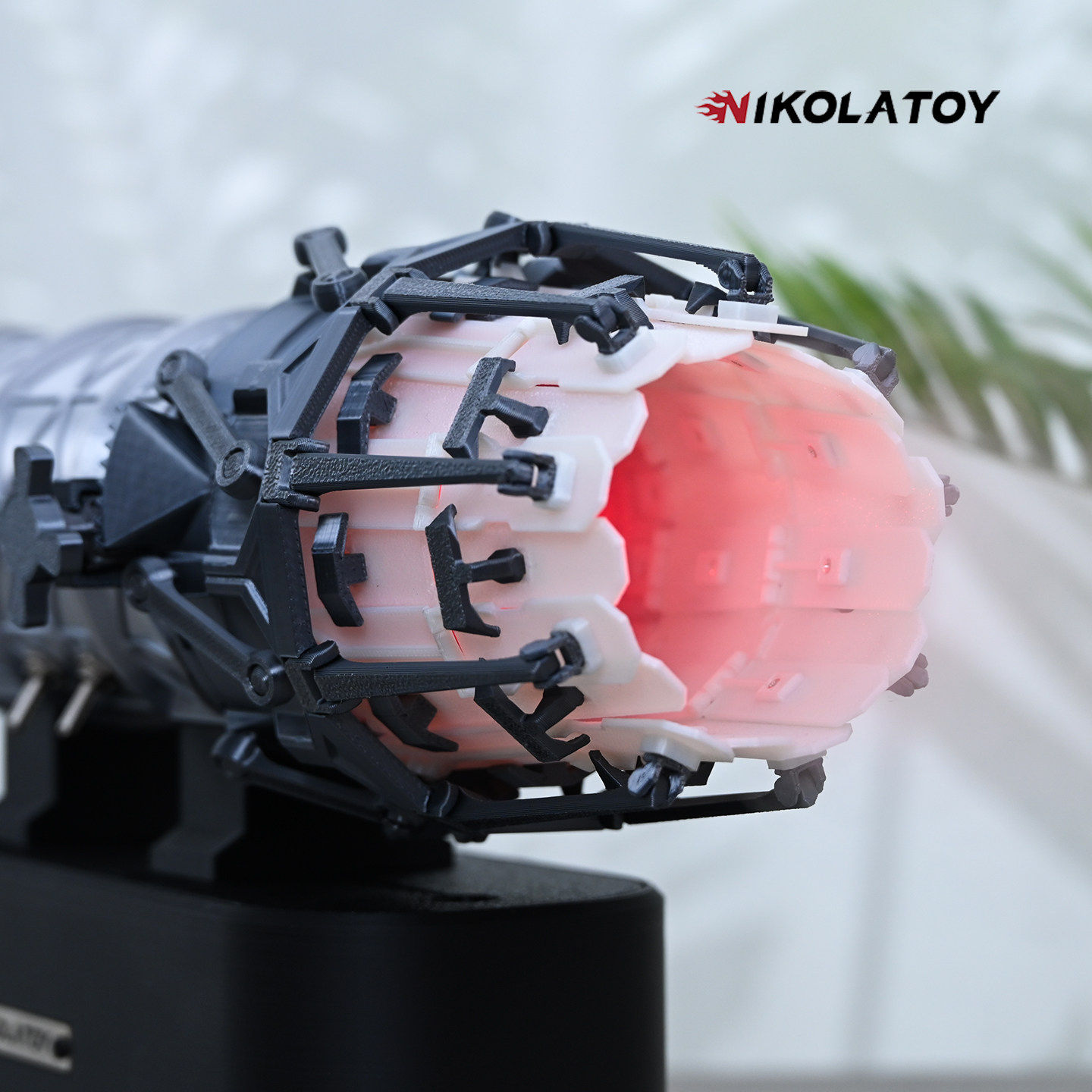 NIKOLATOY Turbofan Engine Mode - огляд і ціна Office Tech Gifts For Men
