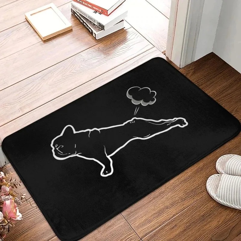 Abstract Topo Doormat Neon Blu - огляд і ціна Office Tech And Space