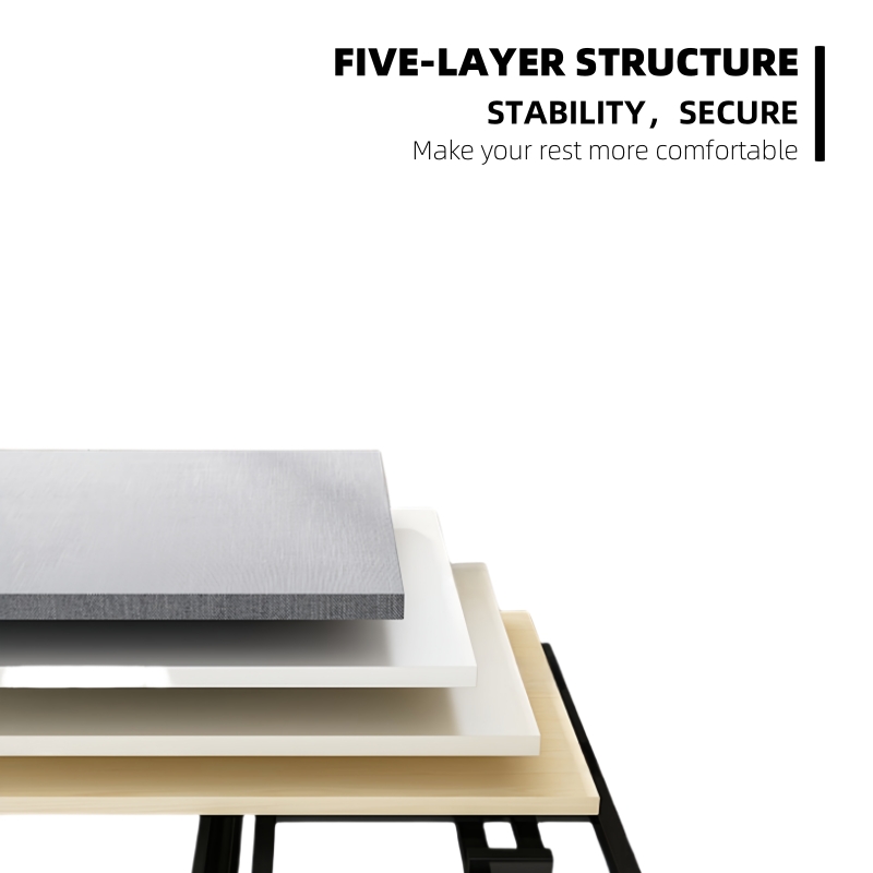 1 Dust Cover for a Folding Bed - огляд і ціна Office Tech And Space