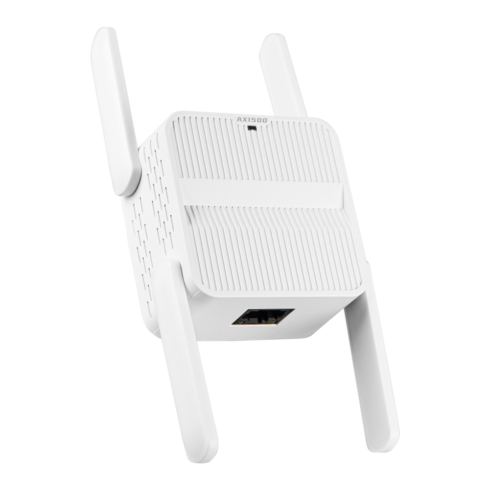 WiFi 6 Repeater Extender 1500M - огляд і ціна Wifi Range Extender
