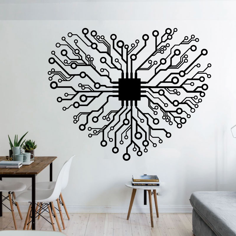 Love Chip Tech Company Office  - огляд і ціна Tech Office Engineer