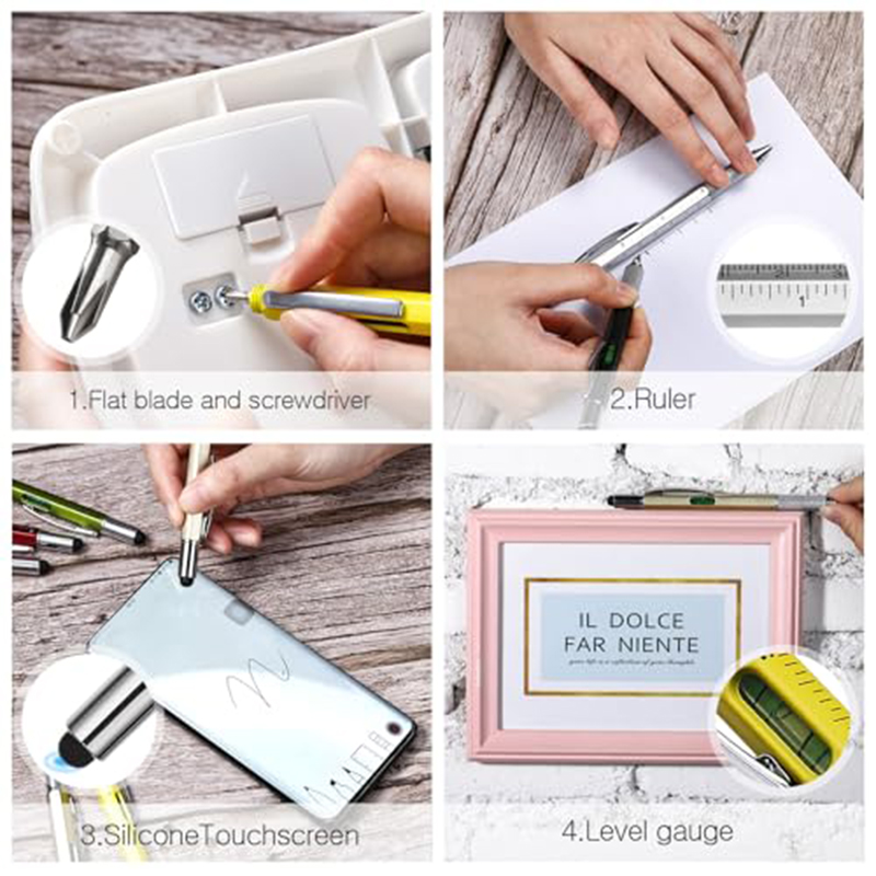 55 Pcs Multi-Functional Plasti - огляд і ціна Tech Office Engineer