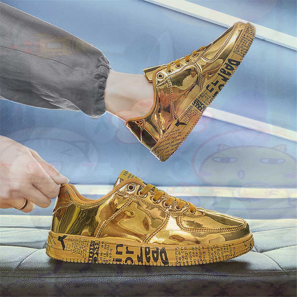 Round Foot Size 45 Sneakers Wh - огляд і ціна Office Tech Gifts For Men