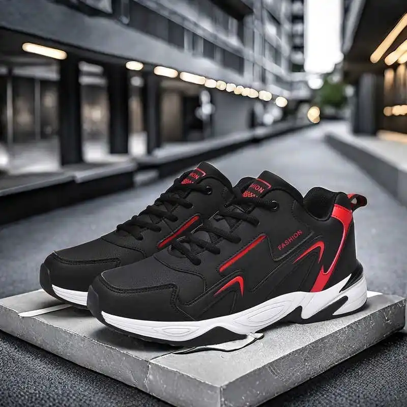 Cold-proof Spring Gym Sneakers - огляд і ціна Office Tech Gifts For Men