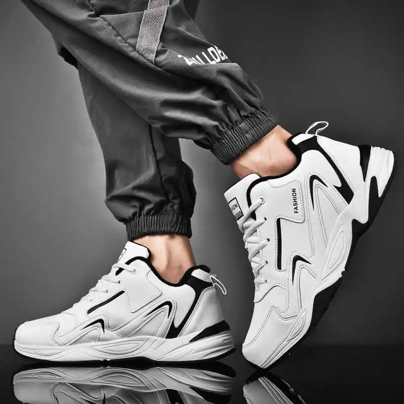 Cold-proof Spring Gym Sneakers - огляд і ціна Office Tech Gifts For Men