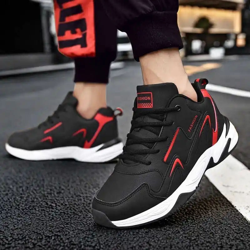 Cold-proof Spring Gym Sneakers - огляд і ціна Office Tech Gifts For Men