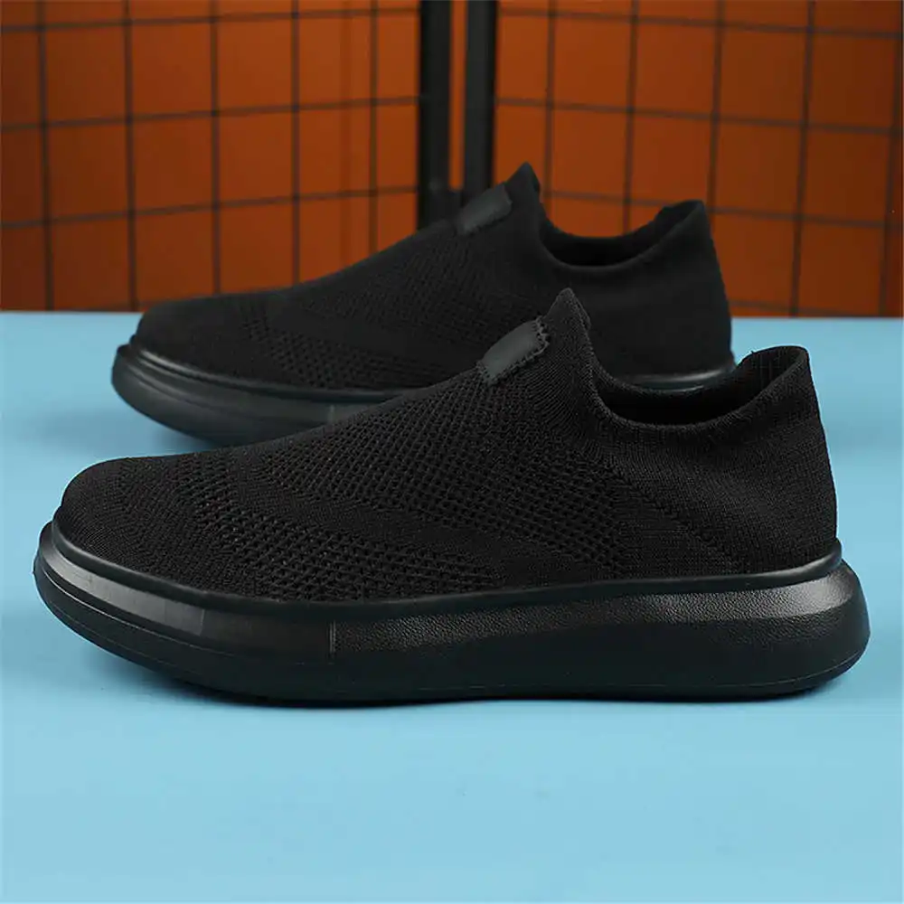 Platform Stockings Brown Shoes - огляд і ціна Office Tech Gifts For Men