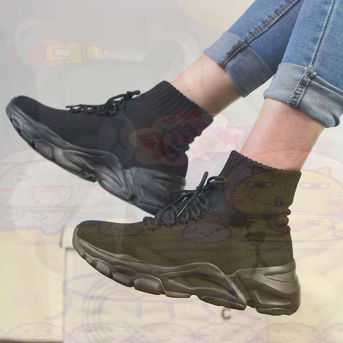 Increases Height Sumer Basketb - огляд і ціна Office Tech Gifts For Men