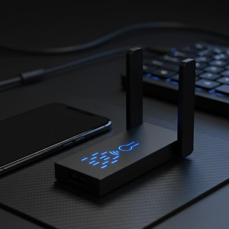 Dual Band 1300Mbps WiFi Range  - огляд і ціна Wifi Range Extender